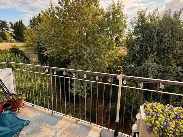 Appartement 5 pièces 93 m²