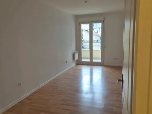 Chambre dans