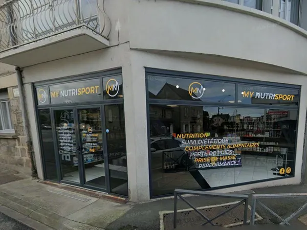 Local commercial 75 m² avec vitrine - Centre-ville Brive-la-Gaillarde