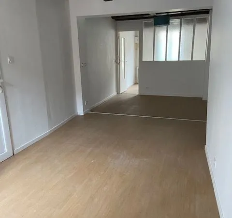 Appartement à louer Rozay en brie 77
