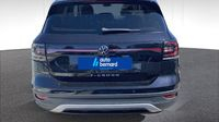 Volkswagen T-Cross 1.0 TSI 110ch Style DSG7 — photo 5