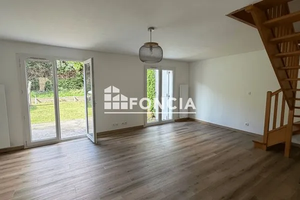 Maison 4 pièces 87 m²