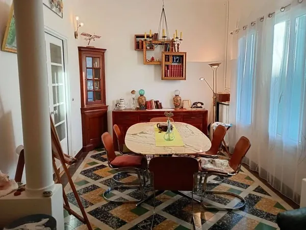 Maison 8 pièces 170 m²