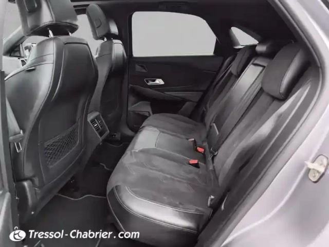 Ds Ds 7 ds7 crossback bluehdi 130 eat8 performance line+ — photo 23