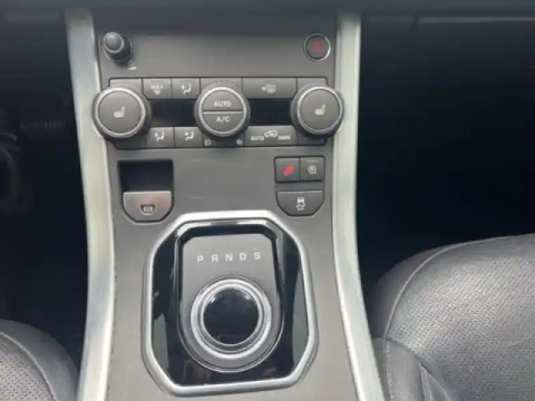 Land Rover Range Rover evoque 2.0 td4 150 se dynamic bva mark v
