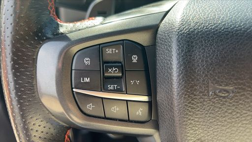Ford Ranger Double Cabine 2.0 EcoBlue 210 AWD BVA - Raptor – 2023 – 25932 km – Diesel – Boîte Automatique — photo 24
