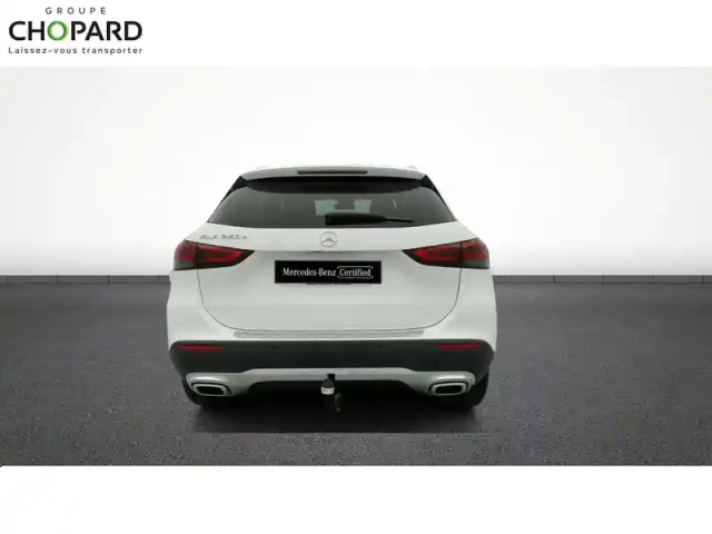 Mercedes Gla 250 e 8g-dct — photo 44