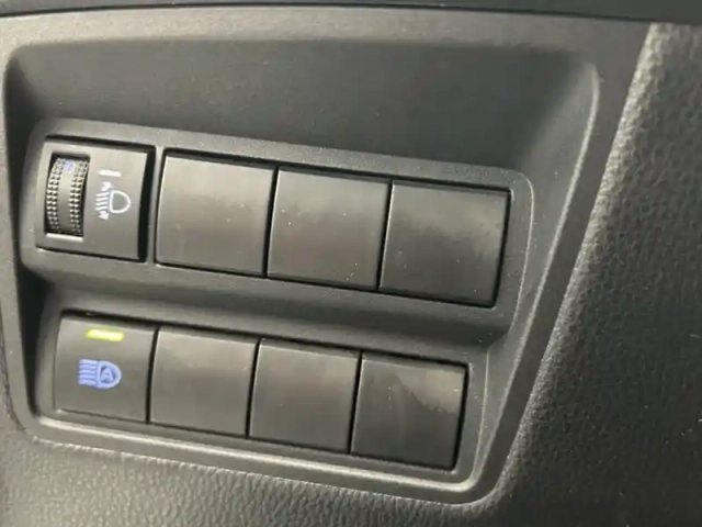 Toyota Yaris 70 vvt-i dynamic — photo 15