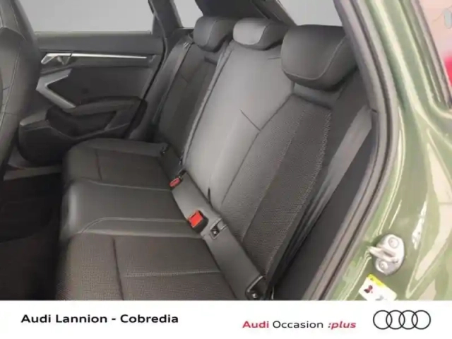 Audi A3 sportback 35 tdi 150ch s line s tronic 7 — photo 12