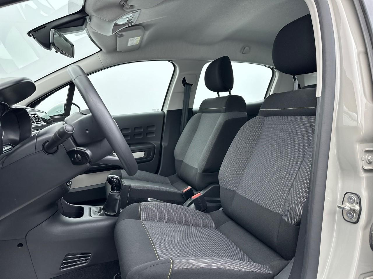 Citroën C3 puretech 83 s&s bvm5 you! — photo 9