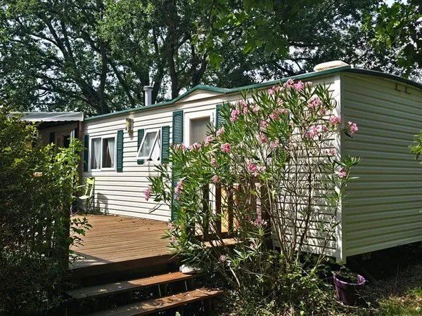 Propriété de loisirs 1360 m²