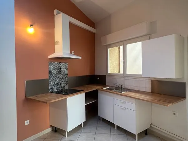 A Louer-Appartement 61m²