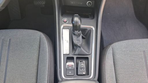 Seat Ateca 1.5 TSI 150 DSG7 - Style – 2021 – 136089 km – Essence – Boîte Automatique — photo 5