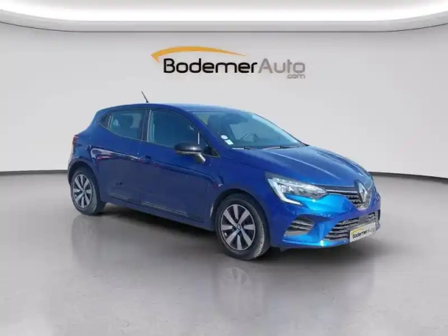 Renault Clio tce 90 — photo 17