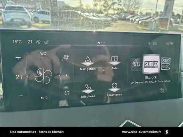 Ds Ds 3 e-tense — photo 75