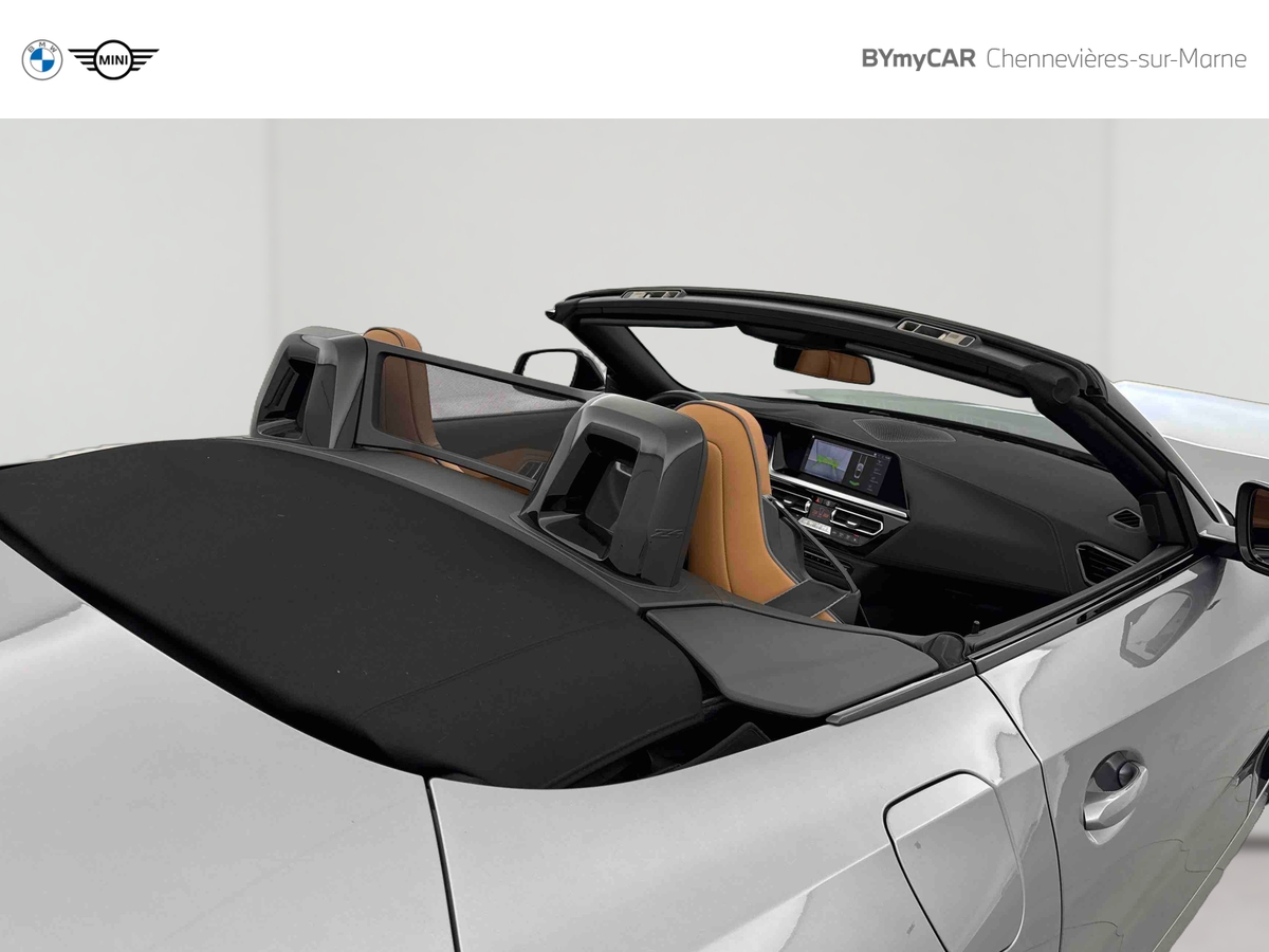 BMW Z4 sDrive20i 197 ch BVA8 — photo 13