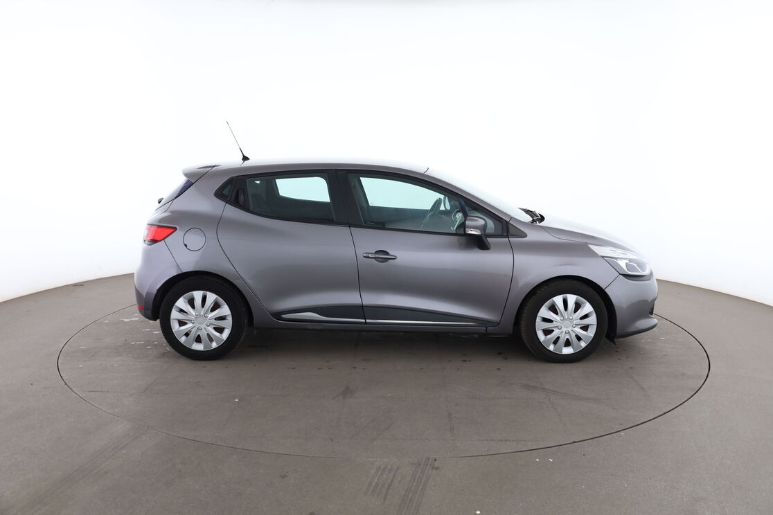Renault Clio 1.5 dCi Energy Business — photo 6