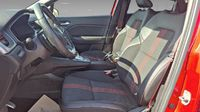 Renault Captur 1.3 TCe mild hybrid 160ch RS Line EDC — photo 9