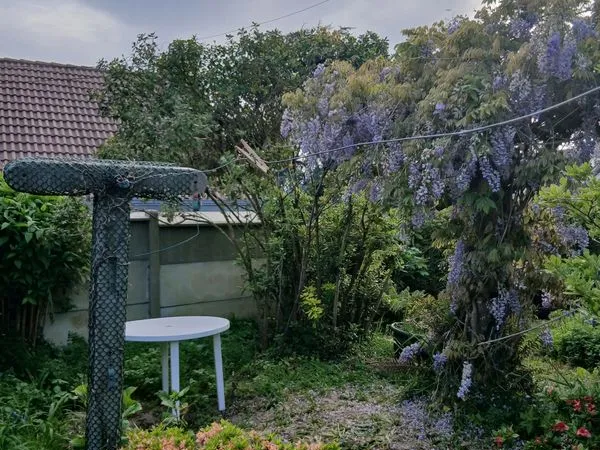 Villa d architecte a vendre