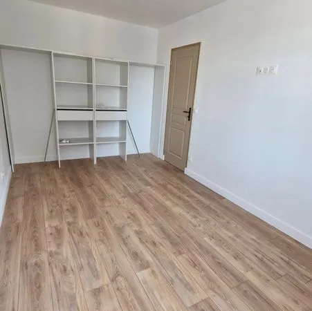 Locatiln Maison 3 chambres