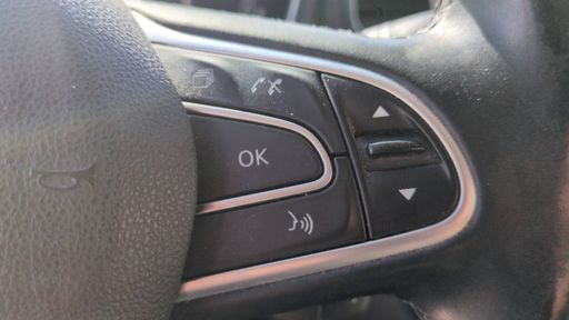 Renault Scenic 1.6 dCi 130 Energy - Intens – 2017 – 111367 km – Diesel – Boîte Manuelle — photo 31
