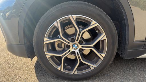 BMW X1 sDrive 16d 116 BVA7 - Xline – 2020 – 127001 km – Diesel – Boîte Automatique — photo 22