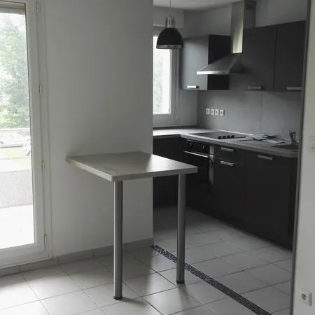 F2 1er étage 45 m2 Saint-Avold Centre