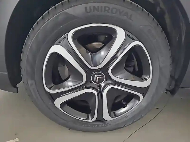 Citroën C3 puretech 83 s&amp;s bvm5 — photo 13