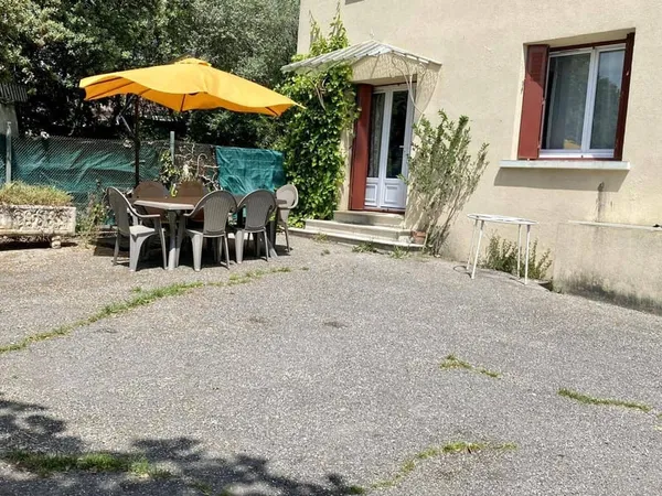 Appartement 4 pièces 60 m²