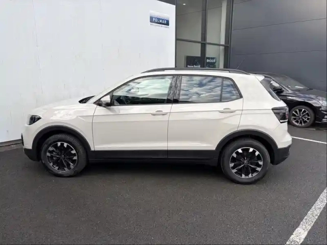 Volkswagen T-Cross 1.0 tsi 95ch life tech — photo 19