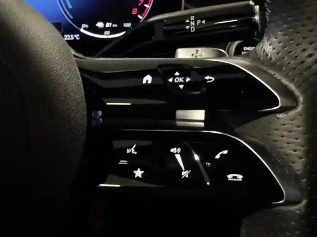 Mercedes Glc 400 e 4matic amg line — photo 16