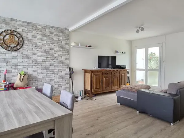 Pavillon 4 pièces 80 m²