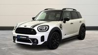 Mini Countryman Cooper SE 125ch + 95ch Edition Premium Plus ALL4 BVA6