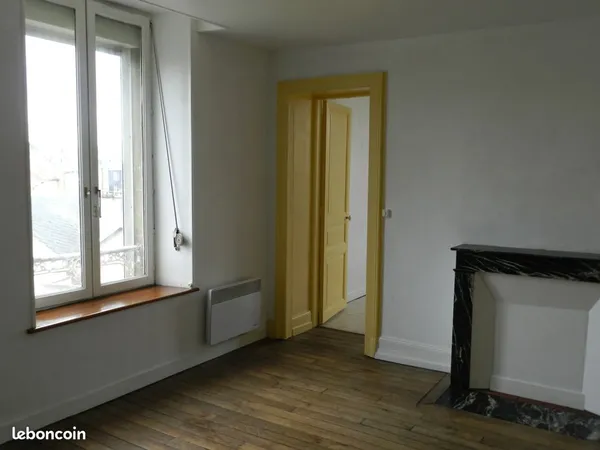 A Louer appartement T2 bis