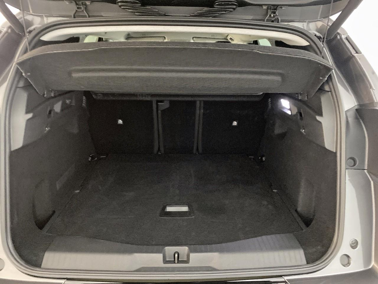 Citroën C5 Aircross hybride 145 ch e-dcs6 max — photo 6