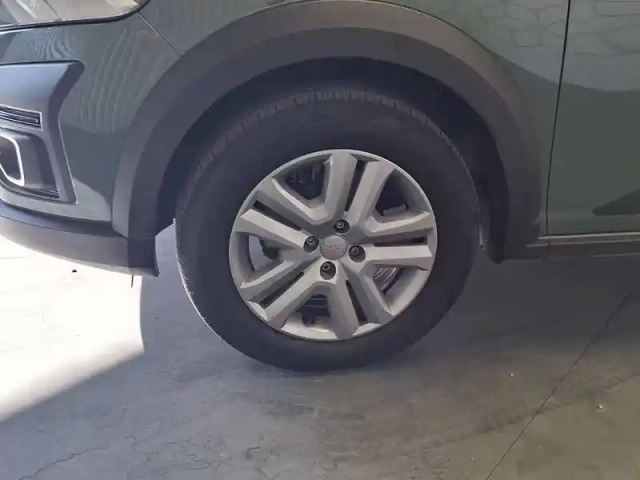 Dacia Sandero eco-g 100 — photo 7