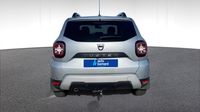 Dacia Duster 1.5 Blue dCi 115ch Prestige 4x4 — photo 5