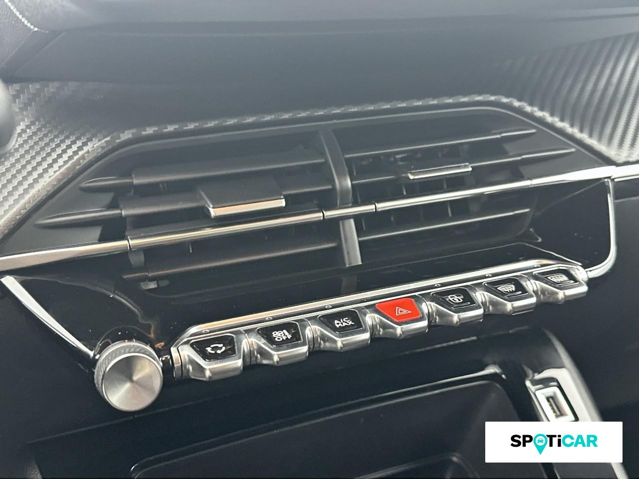 Peugeot 208 1.2 puretech 75ch s&s active — photo 15