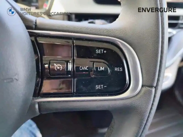Fiat 500 e 118ch my23 — photo 11
