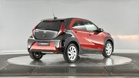 Toyota Aygo X 1.0 VVT-i 72ch Design — photo 5