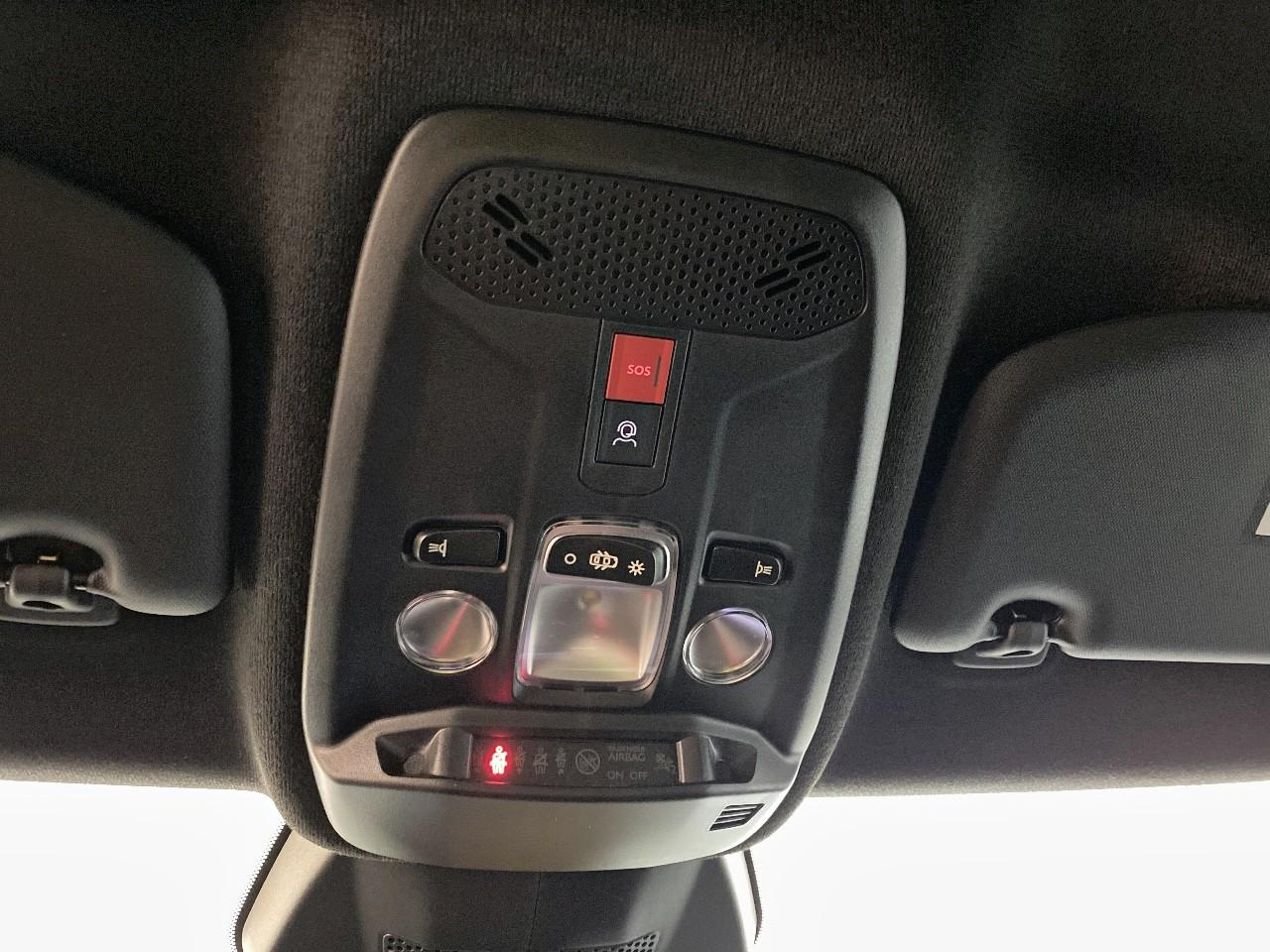 Opel Mokka electrique 156 ch & batterie 54 kwh gs — photo 19