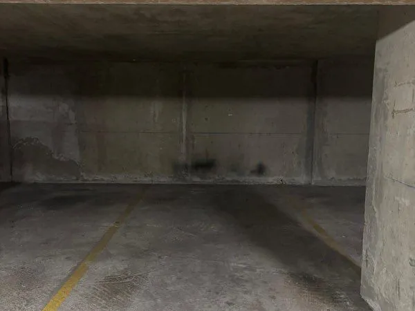 Vente place de parking