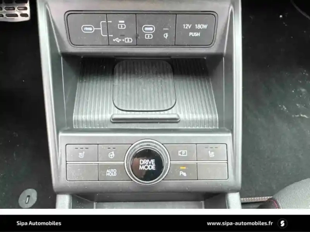 Hyundai Kona electrique 65 kwh - 217 ch — photo 59