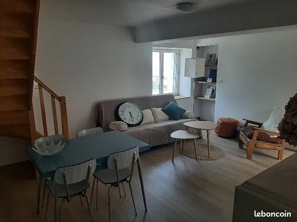 Chambre à louer