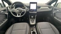 Renault Captur 1.6 E-Tech full hybrid 145ch Techno — photo 8