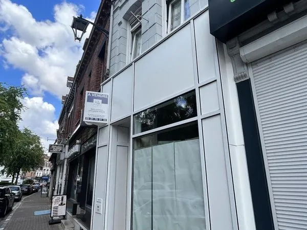 Maison 4 pièces 124 m²