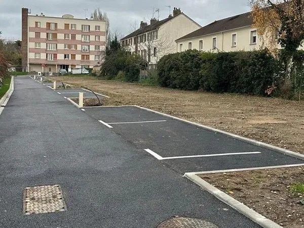 Maison 4 pièces 86 m²