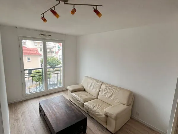 Appartement T3 Mantes-la-Ville