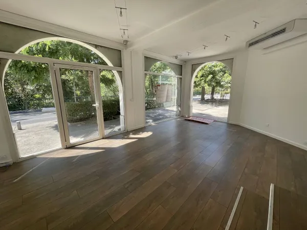 Local commercial 46 m²
