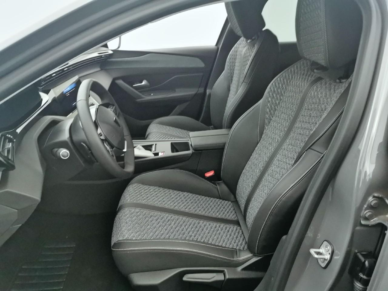 Peugeot 308 sw hybrid 145 e-dcs6 allure — photo 10